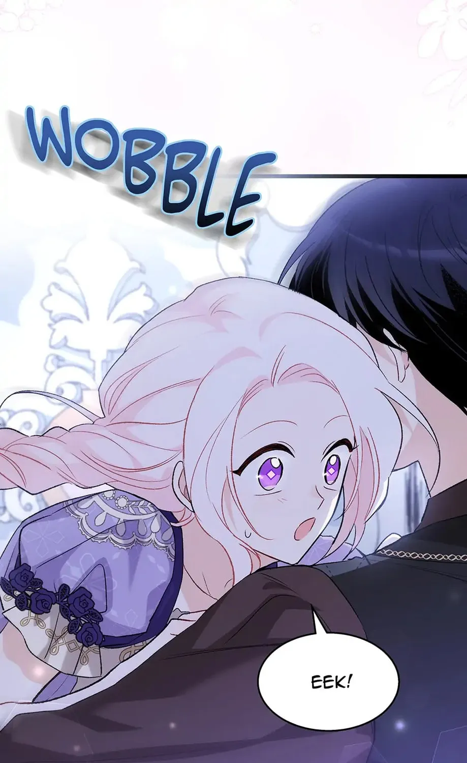 Little Rabbit and the Big Bad Leopard Chapter 88 page 133 - 