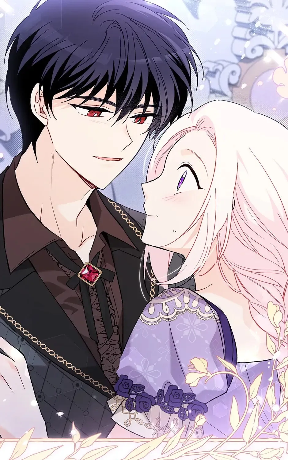 Little Rabbit and the Big Bad Leopard Chapter 88 page 145 - 