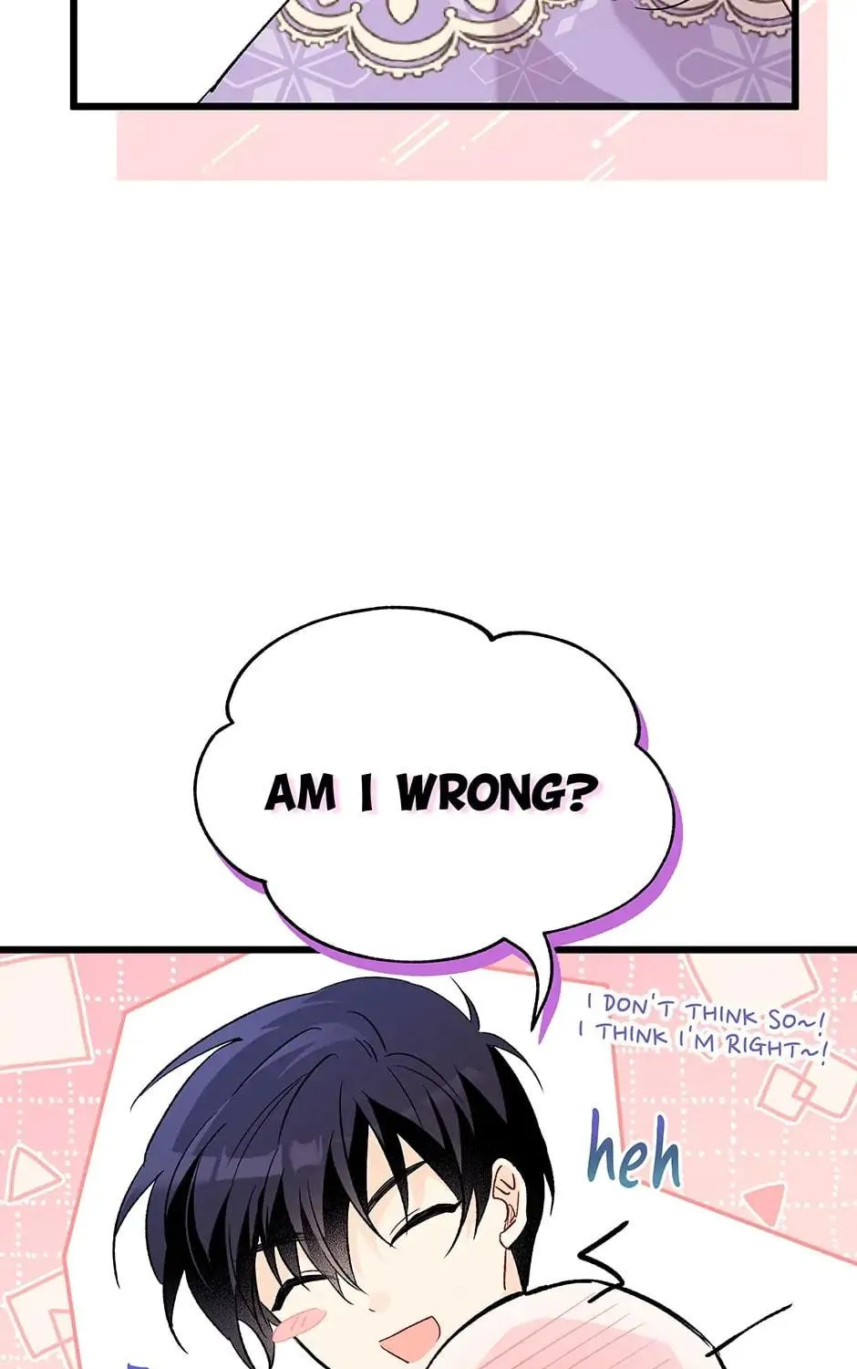 Little Rabbit and the Big Bad Leopard Chapter 88 page 149 - 