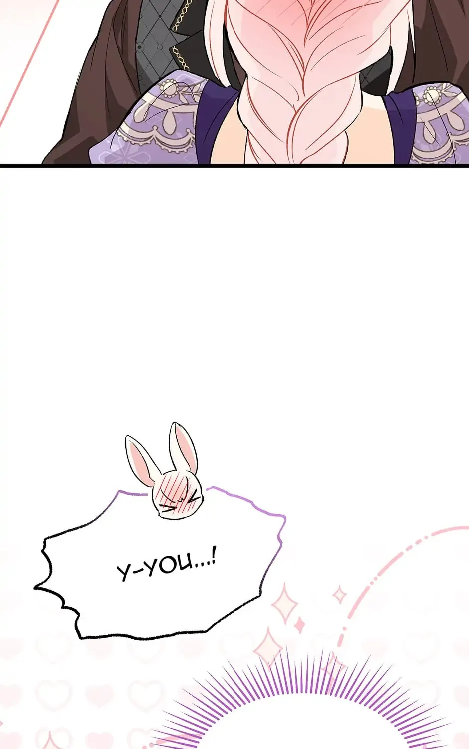 Little Rabbit and the Big Bad Leopard Chapter 88 page 151 - 