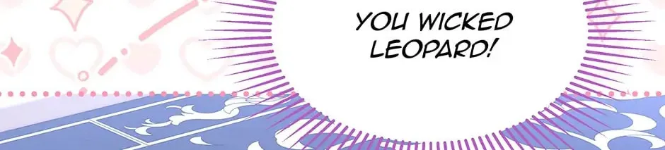 Little Rabbit and the Big Bad Leopard Chapter 88 page 152 - 