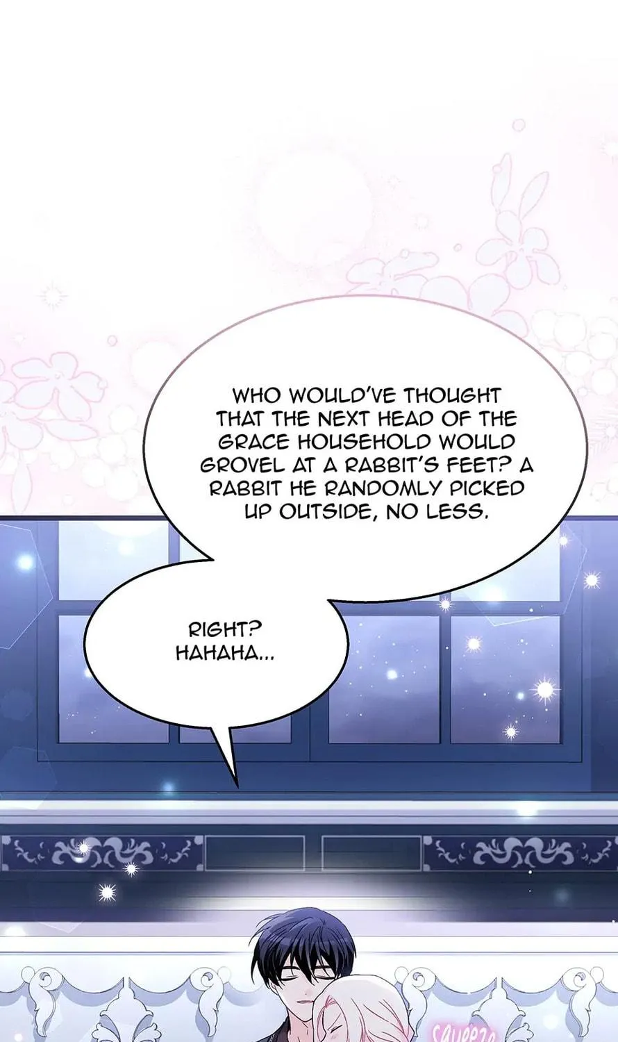 Little Rabbit and the Big Bad Leopard Chapter 88 page 155 - 