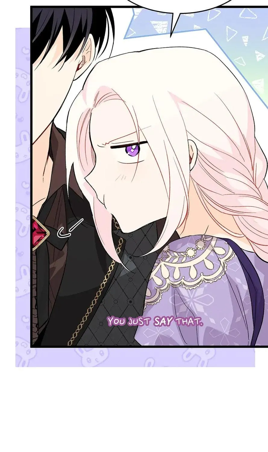Little Rabbit and the Big Bad Leopard Chapter 88 page 159 - 