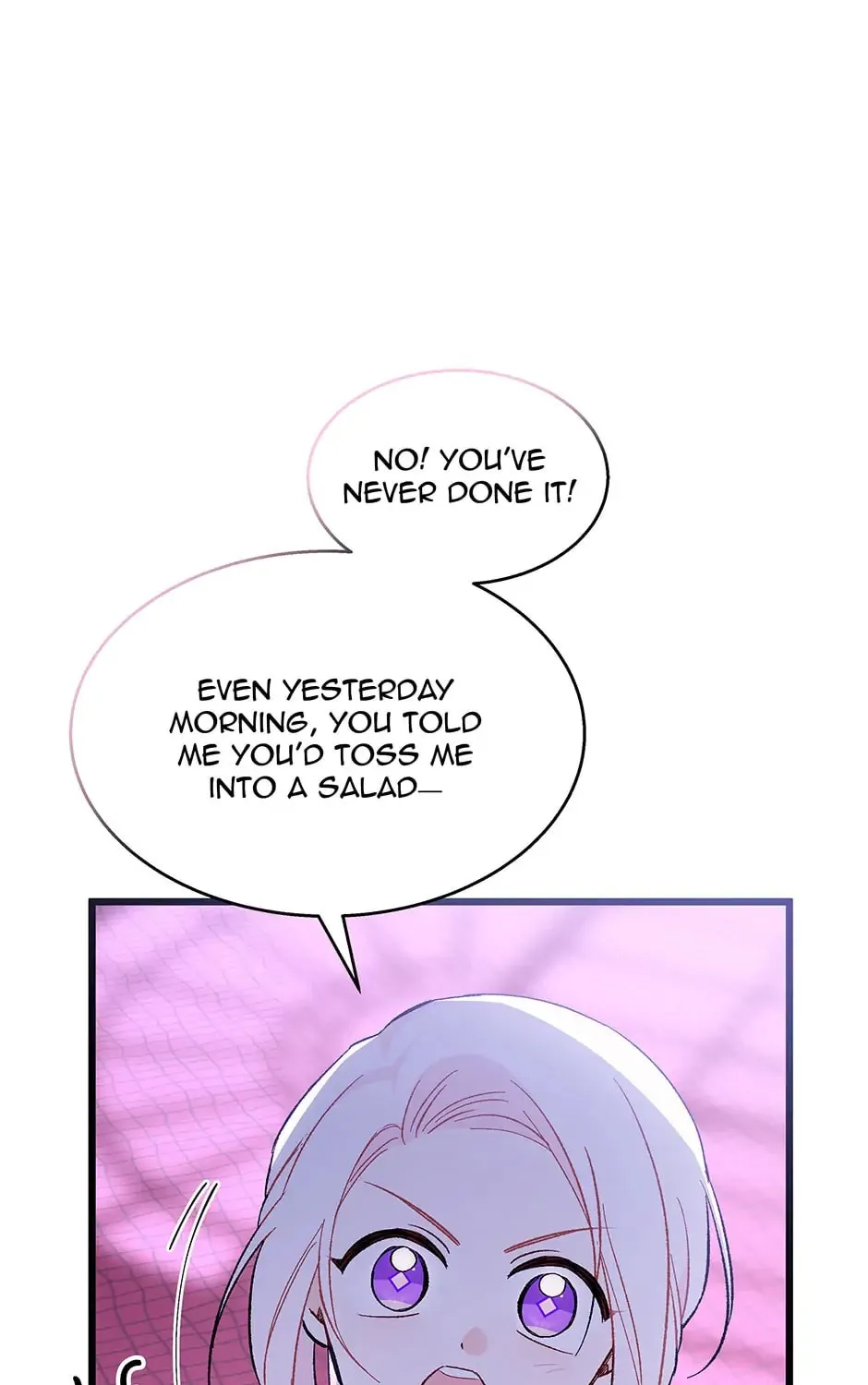 Little Rabbit and the Big Bad Leopard Chapter 88 page 163 - 