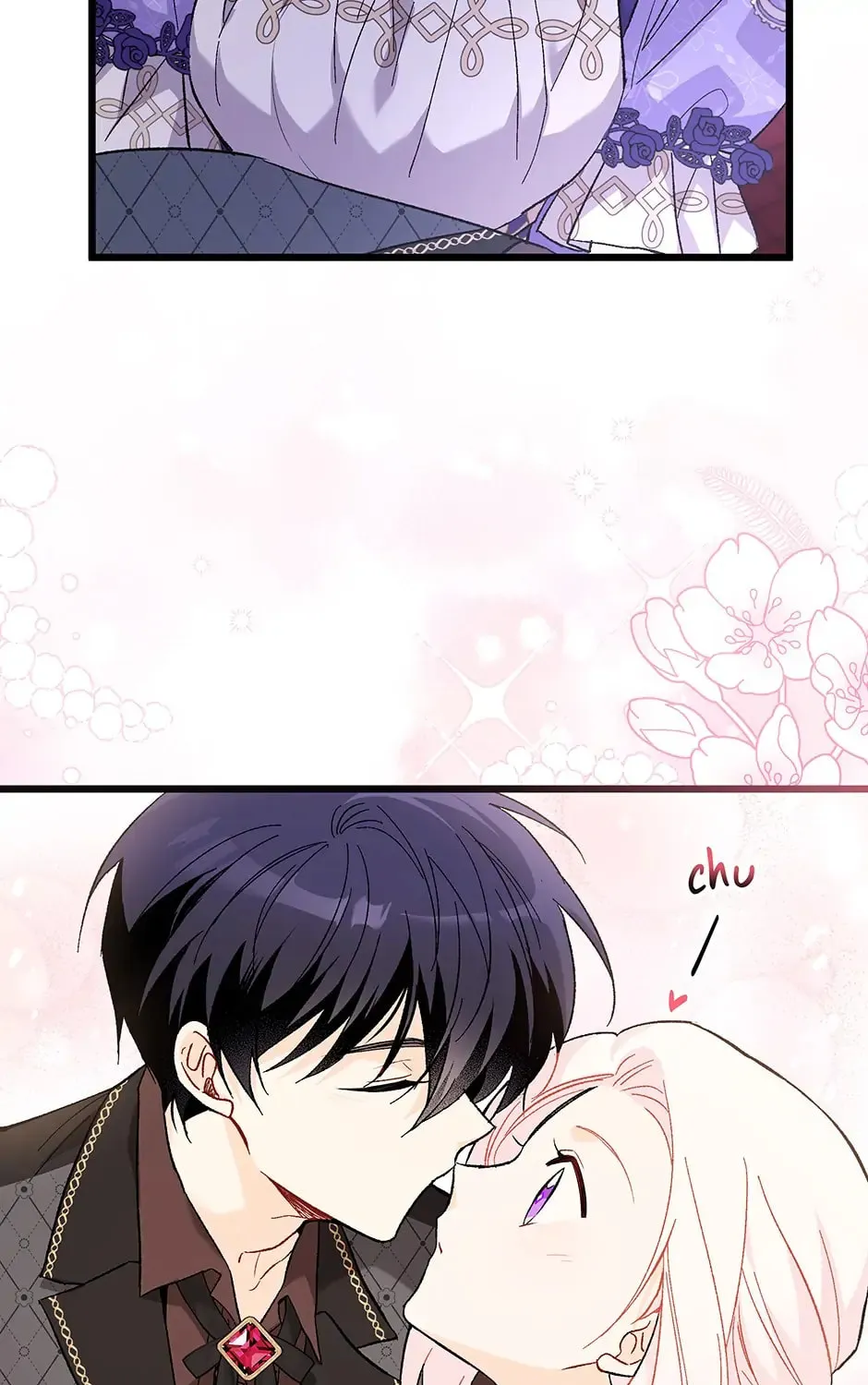Little Rabbit and the Big Bad Leopard Chapter 88 page 165 - 