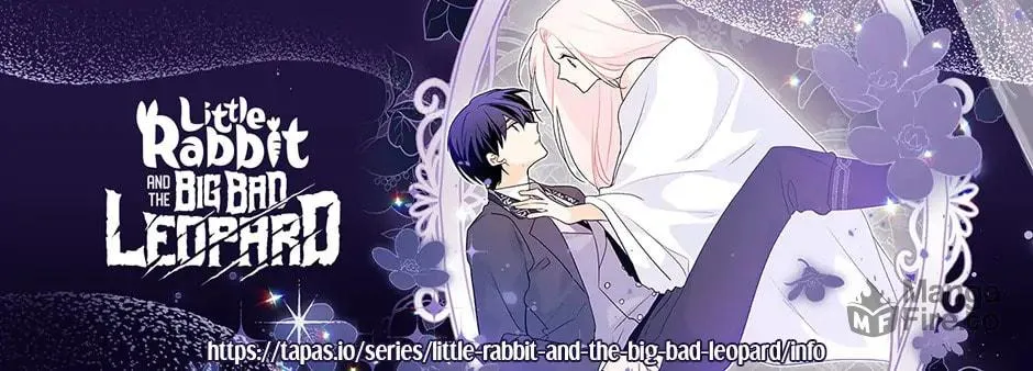 Little Rabbit and the Big Bad Leopard Chapter 88 page 173 - 