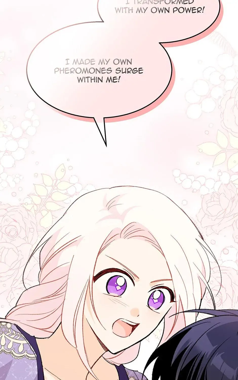 Little Rabbit and the Big Bad Leopard Chapter 88 page 19 - 