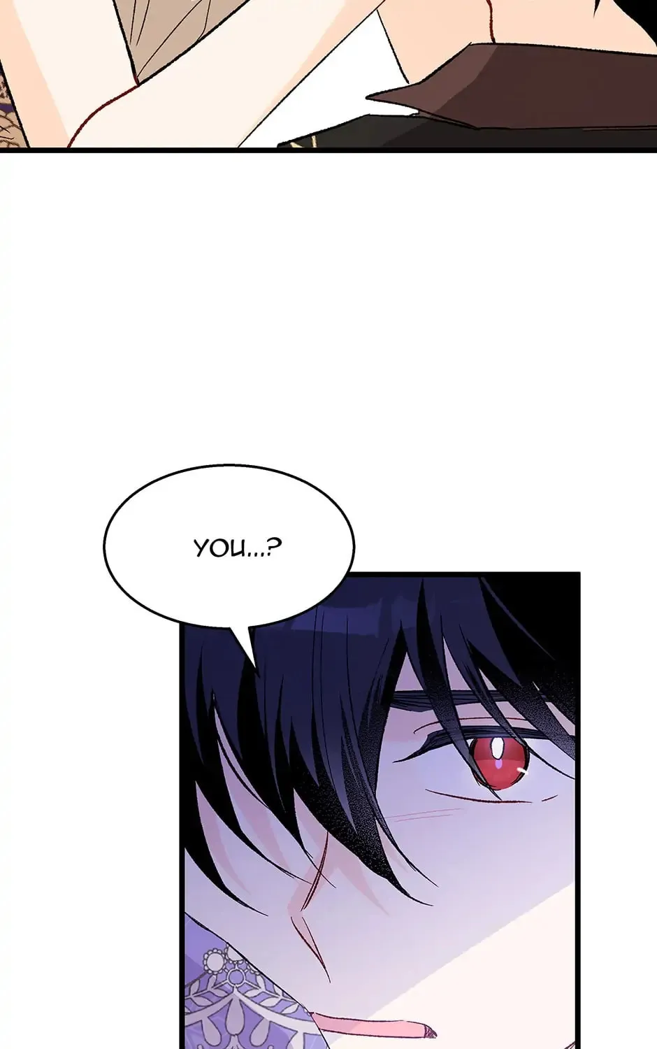 Little Rabbit and the Big Bad Leopard Chapter 88 page 21 - 