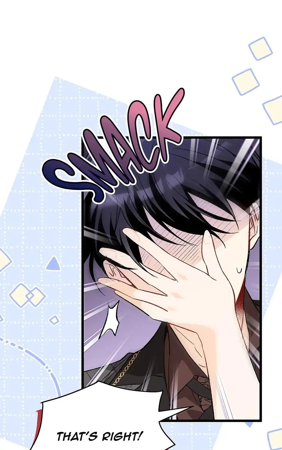 Little Rabbit and the Big Bad Leopard Chapter 88 page 23 - 
