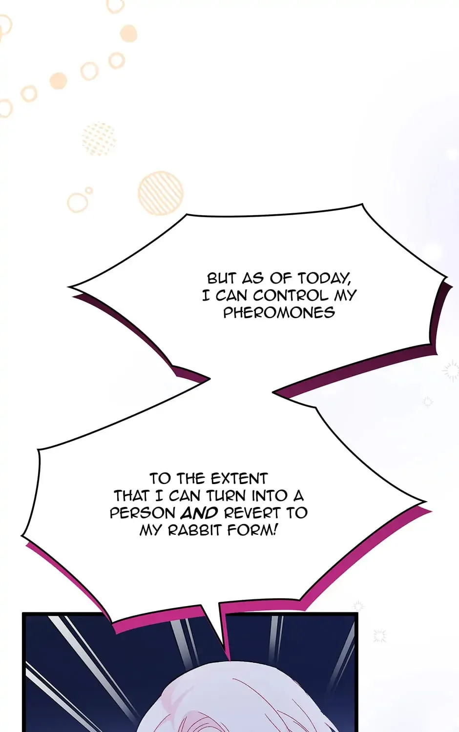 Little Rabbit and the Big Bad Leopard Chapter 88 page 27 - 