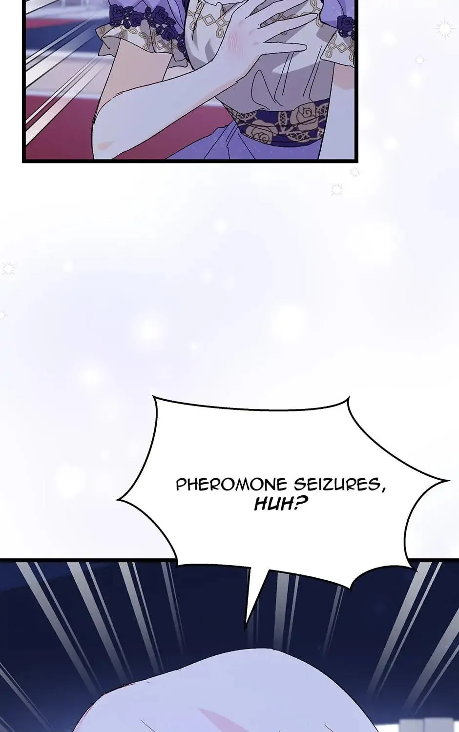 Little Rabbit and the Big Bad Leopard Chapter 88 page 29 - 