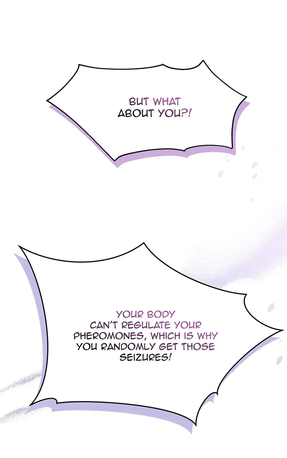 Little Rabbit and the Big Bad Leopard Chapter 88 page 33 - 