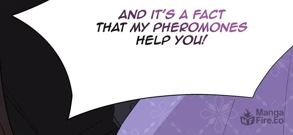 Little Rabbit and the Big Bad Leopard Chapter 88 page 36 - 