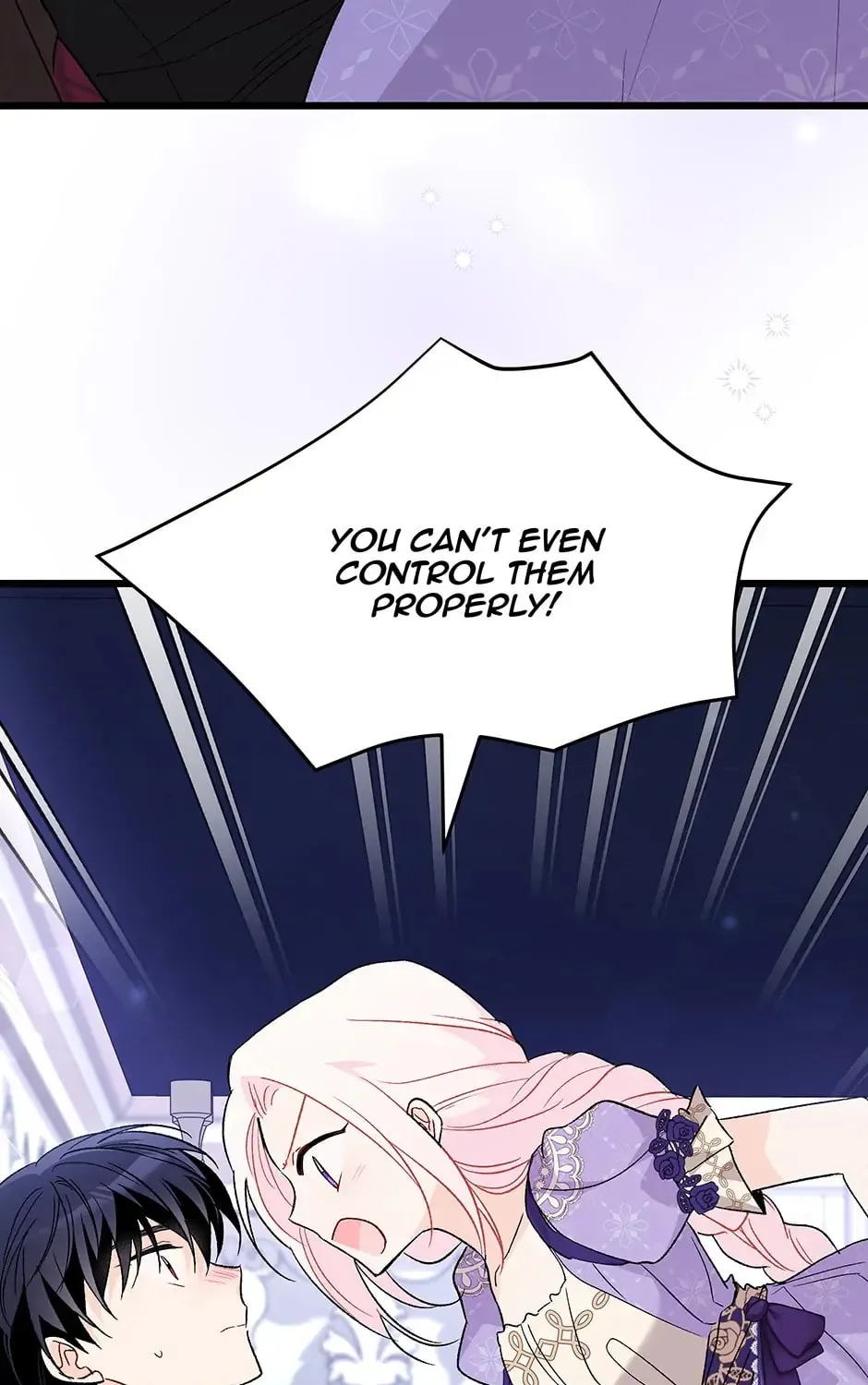Little Rabbit and the Big Bad Leopard Chapter 88 page 37 - 