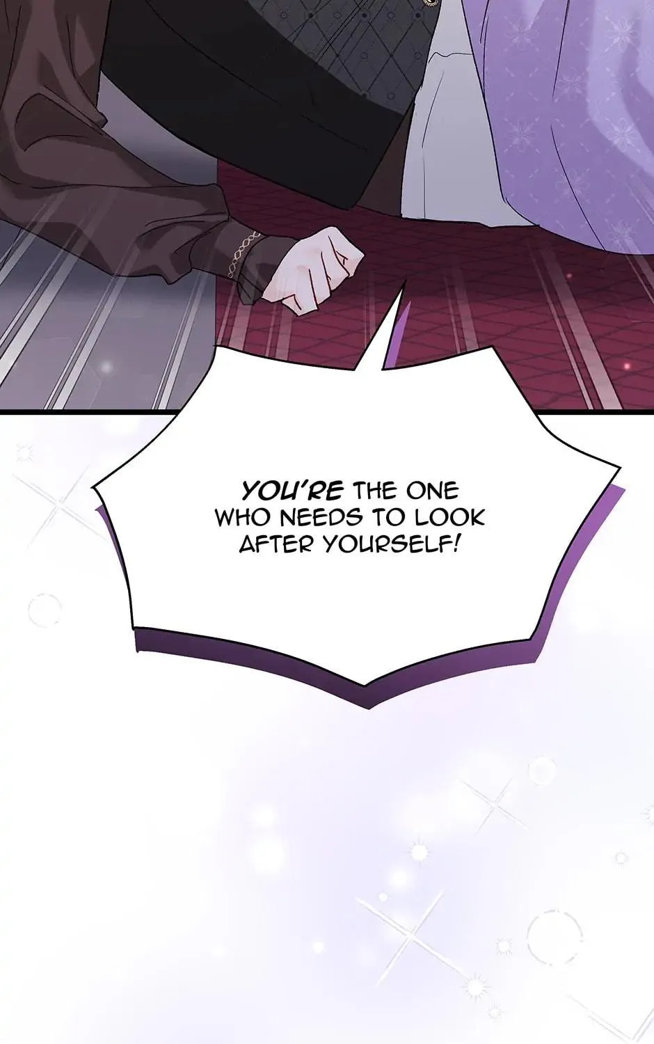 Little Rabbit and the Big Bad Leopard Chapter 88 page 39 - 
