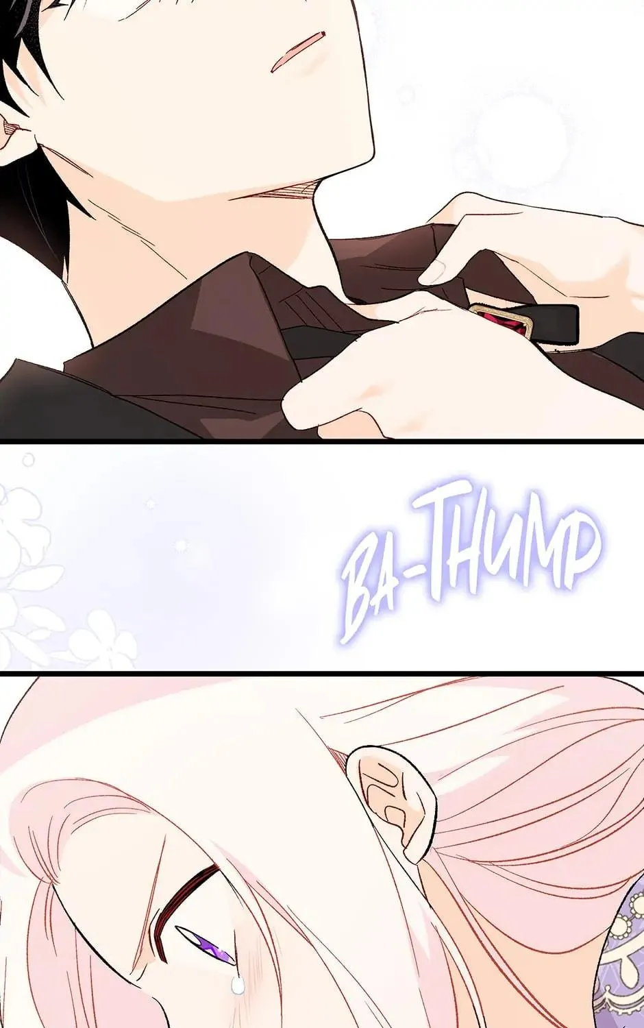 Little Rabbit and the Big Bad Leopard Chapter 88 page 5 - 