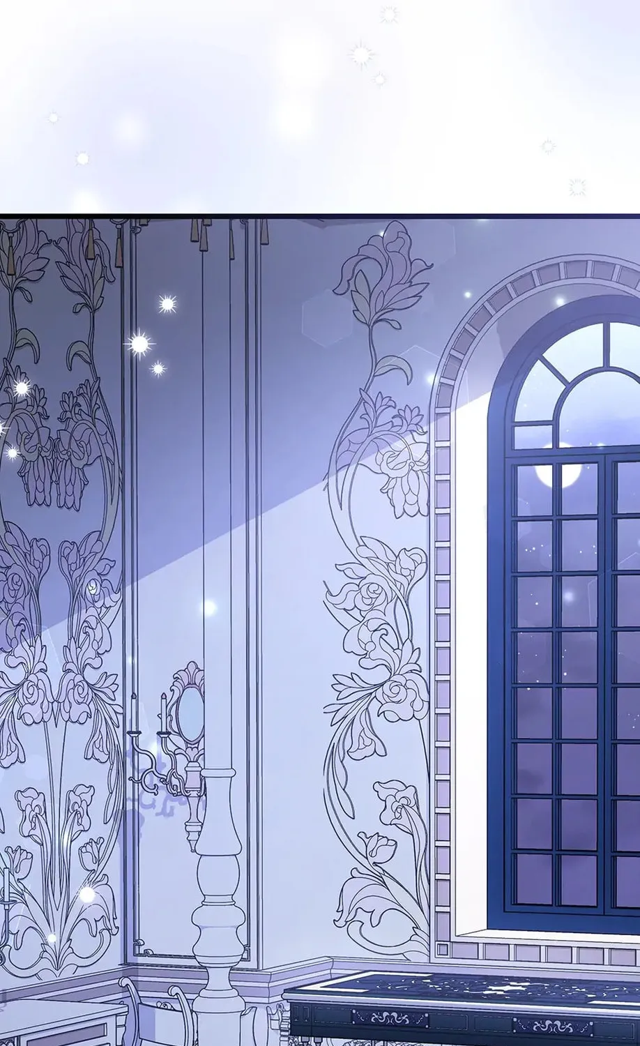 Little Rabbit and the Big Bad Leopard Chapter 88 page 45 - 