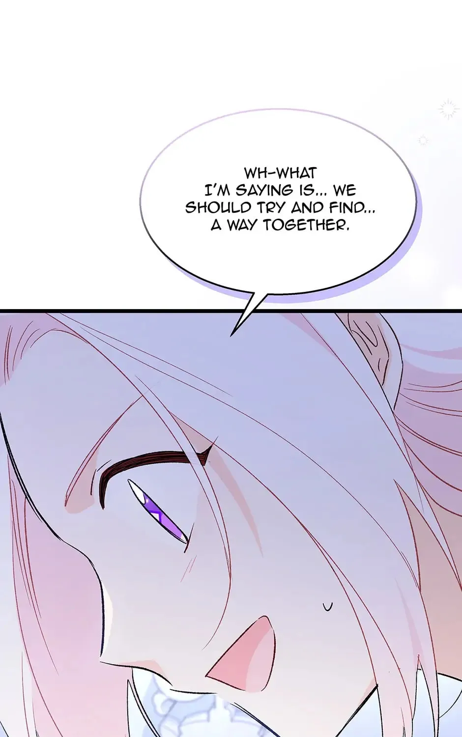 Little Rabbit and the Big Bad Leopard Chapter 88 page 51 - 
