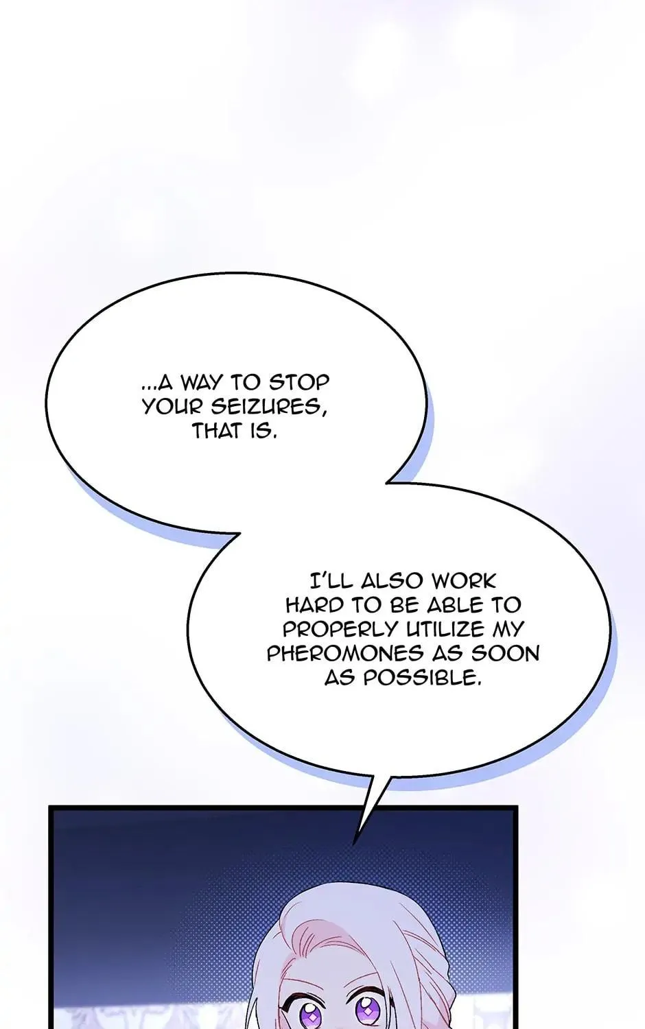 Little Rabbit and the Big Bad Leopard Chapter 88 page 53 - 