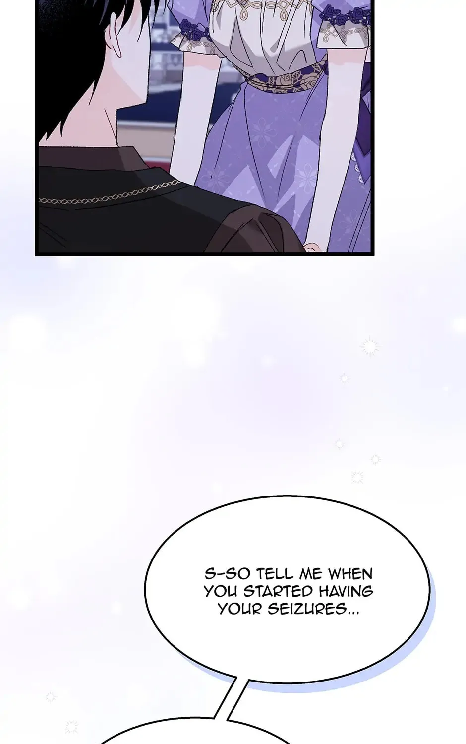 Little Rabbit and the Big Bad Leopard Chapter 88 page 55 - 