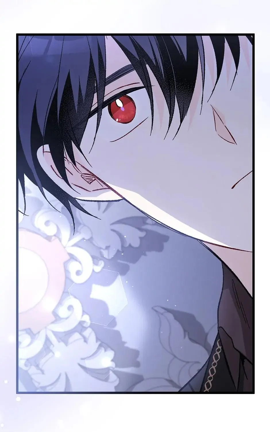 Little Rabbit and the Big Bad Leopard Chapter 88 page 59 - 