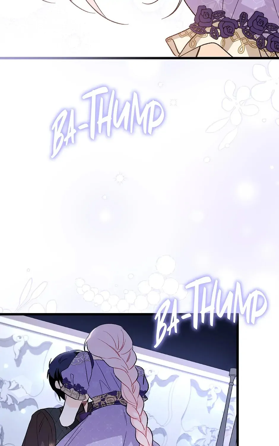 Little Rabbit and the Big Bad Leopard Chapter 88 page 7 - 