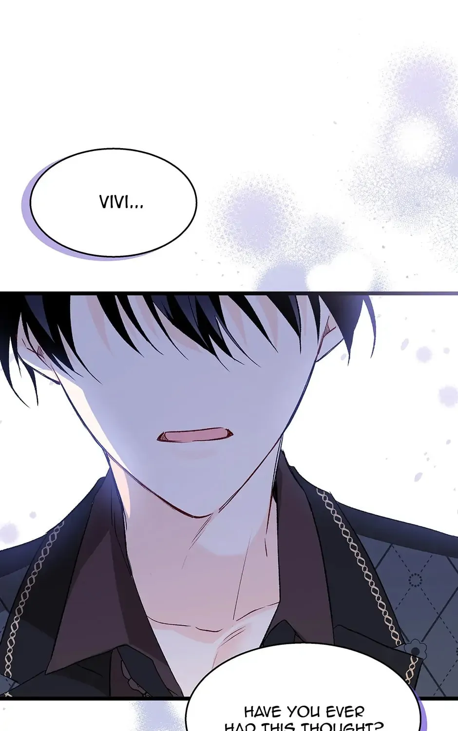 Little Rabbit and the Big Bad Leopard Chapter 88 page 61 - 
