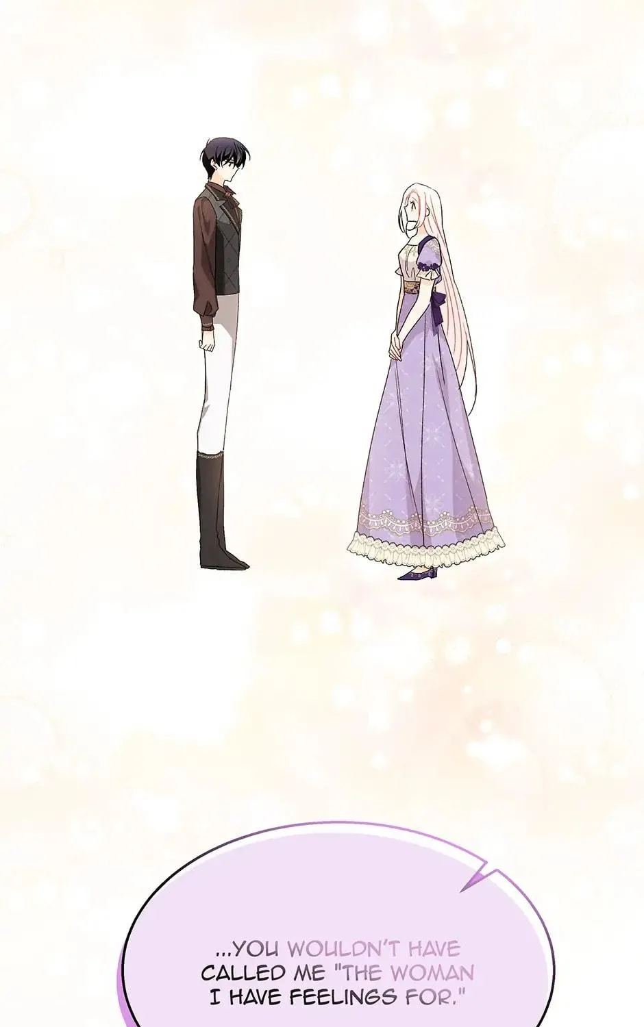 Little Rabbit and the Big Bad Leopard Chapter 88 page 69 - 
