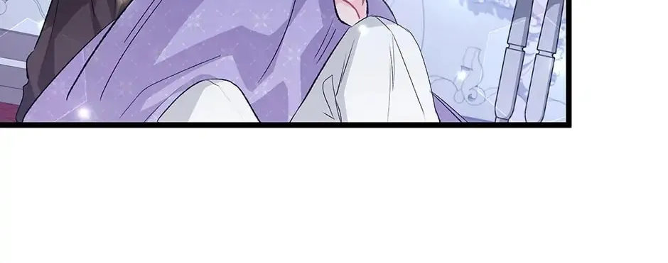 Little Rabbit and the Big Bad Leopard Chapter 88 page 8 - 