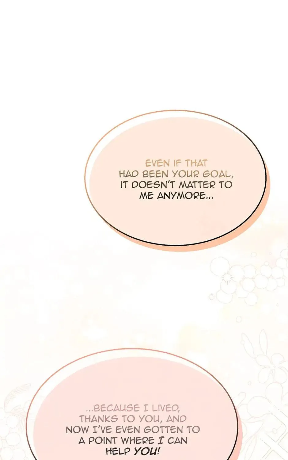 Little Rabbit and the Big Bad Leopard Chapter 88 page 71 - 