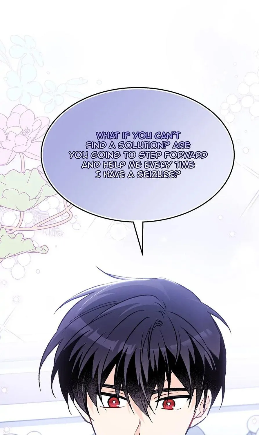 Little Rabbit and the Big Bad Leopard Chapter 88 page 79 - 