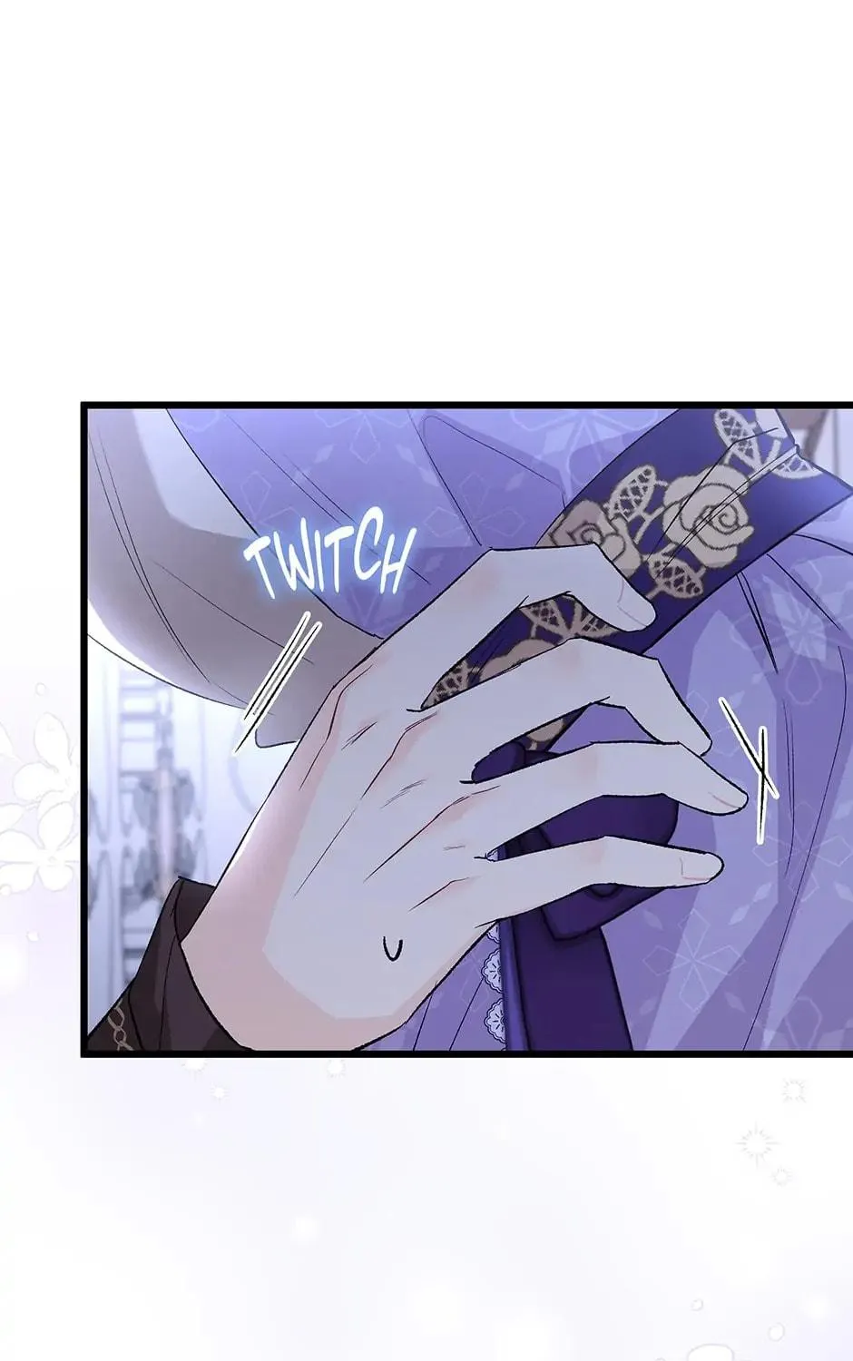 Little Rabbit and the Big Bad Leopard Chapter 88 page 9 - 