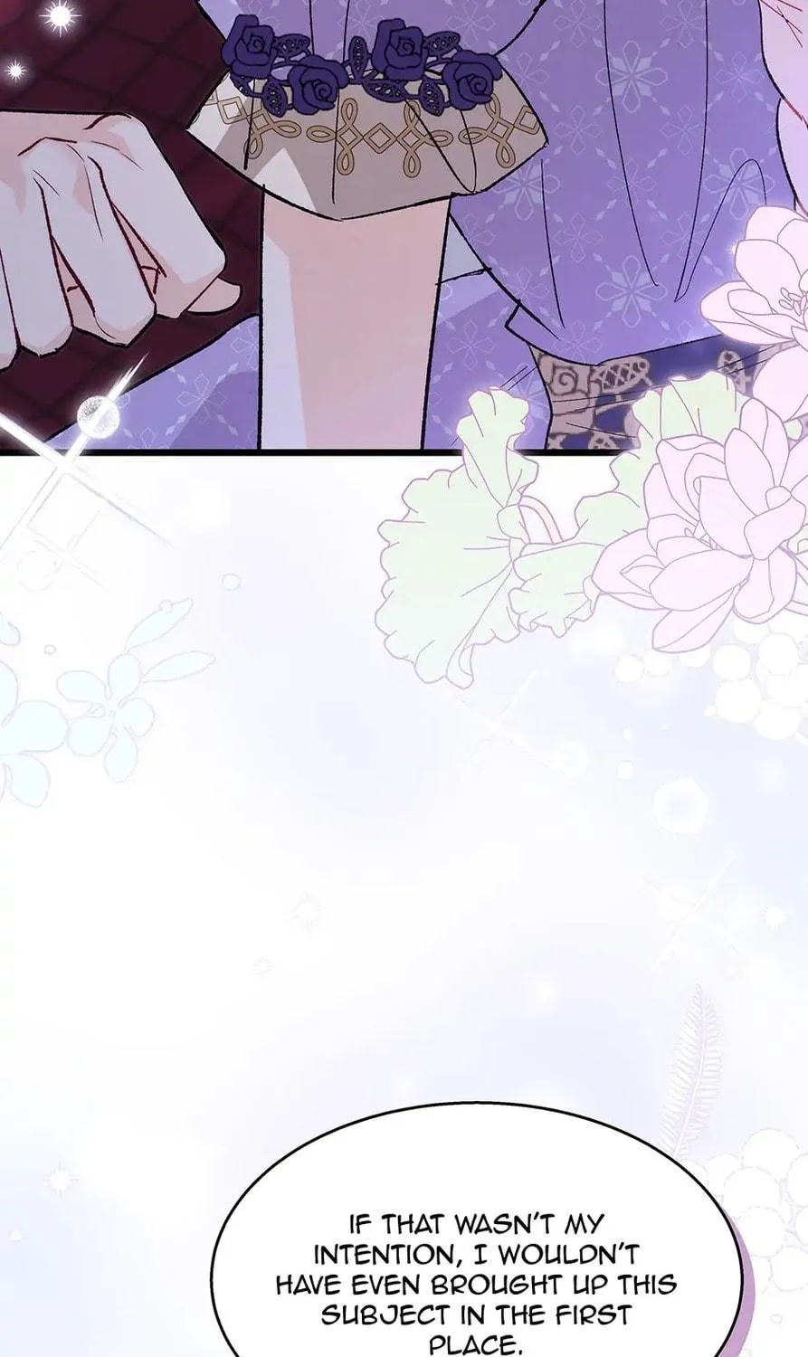 Little Rabbit and the Big Bad Leopard Chapter 88 page 83 - 