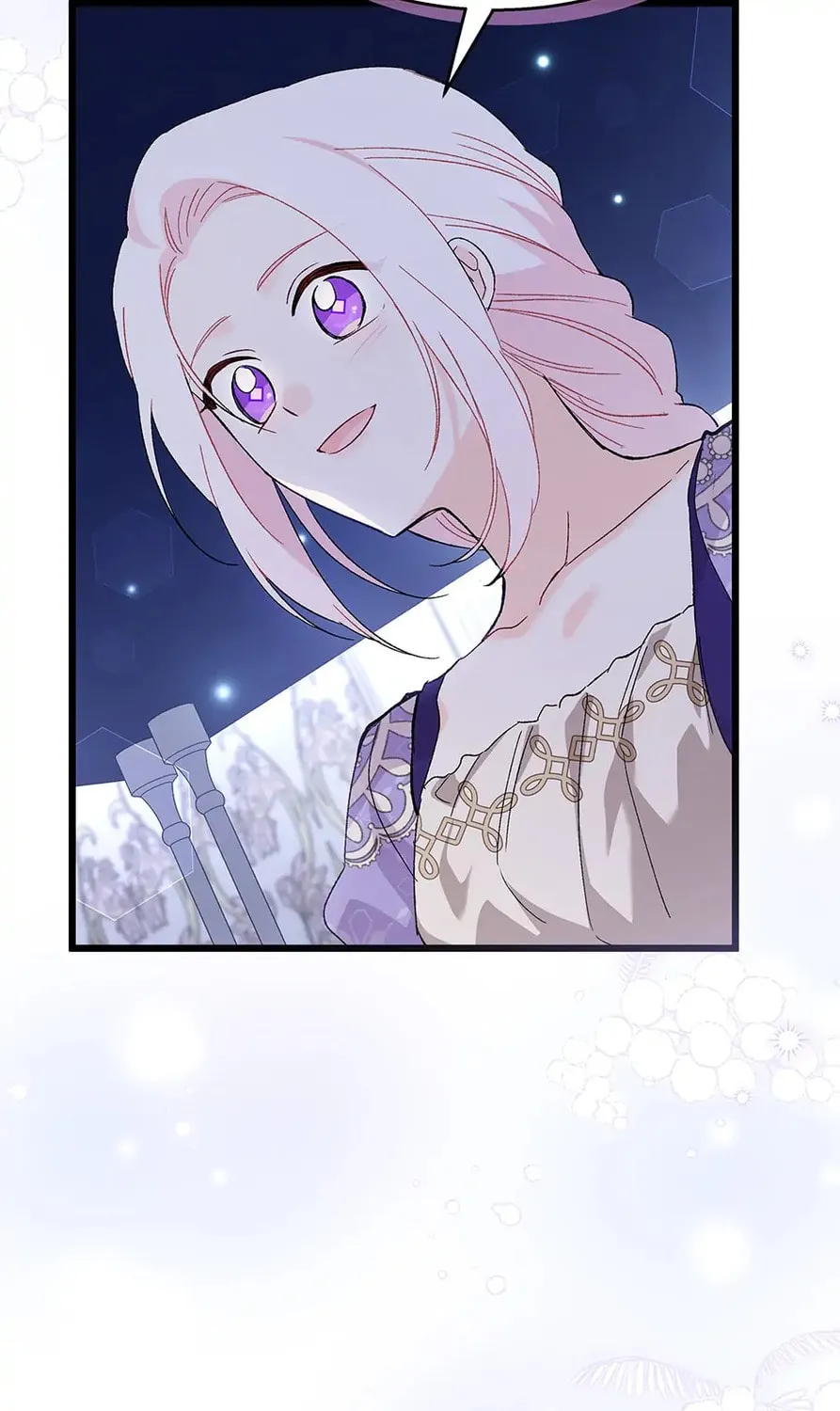 Little Rabbit and the Big Bad Leopard Chapter 88 page 85 - 
