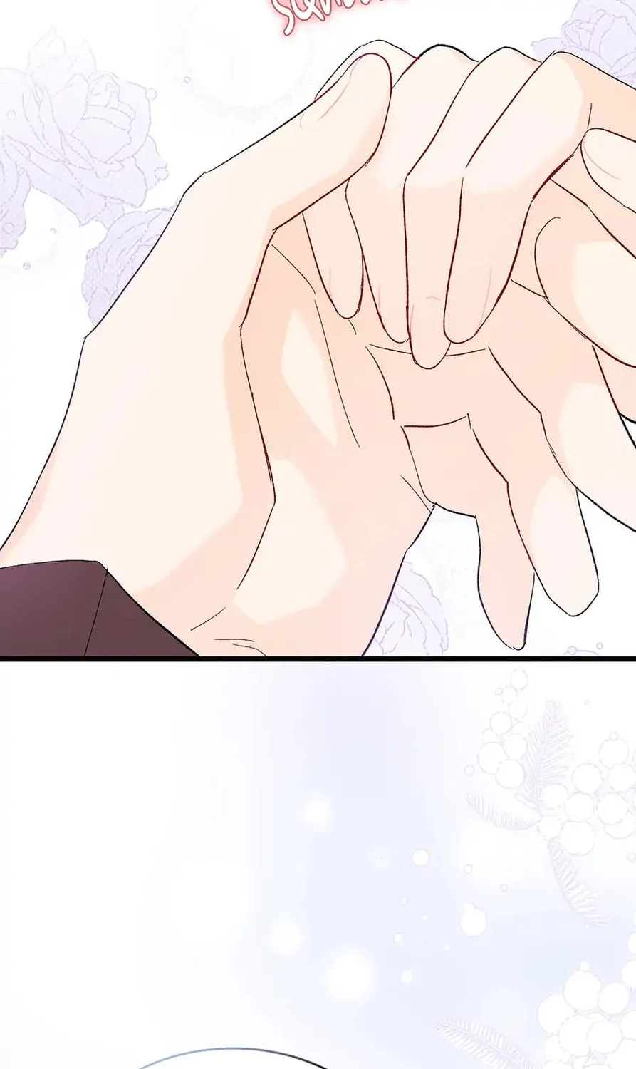 Little Rabbit and the Big Bad Leopard Chapter 88 page 87 - 