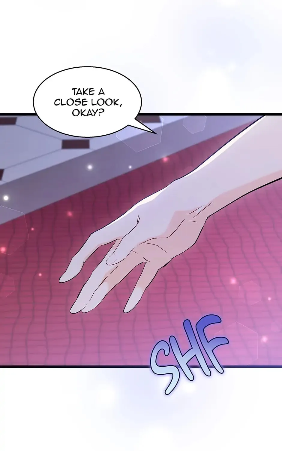Little Rabbit and the Big Bad Leopard Chapter 88 page 93 - 