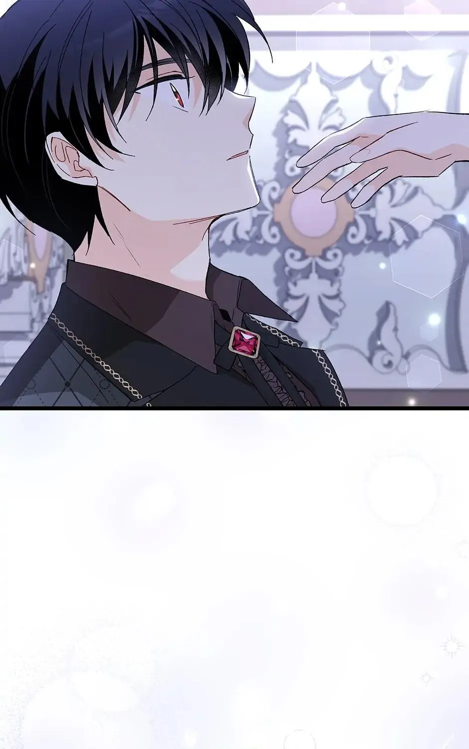 Little Rabbit and the Big Bad Leopard Chapter 88 page 95 - 