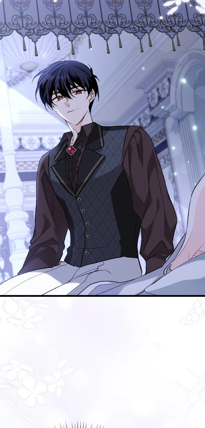 Little Rabbit and the Big Bad Leopard Chapter 89.5 page 12 - 