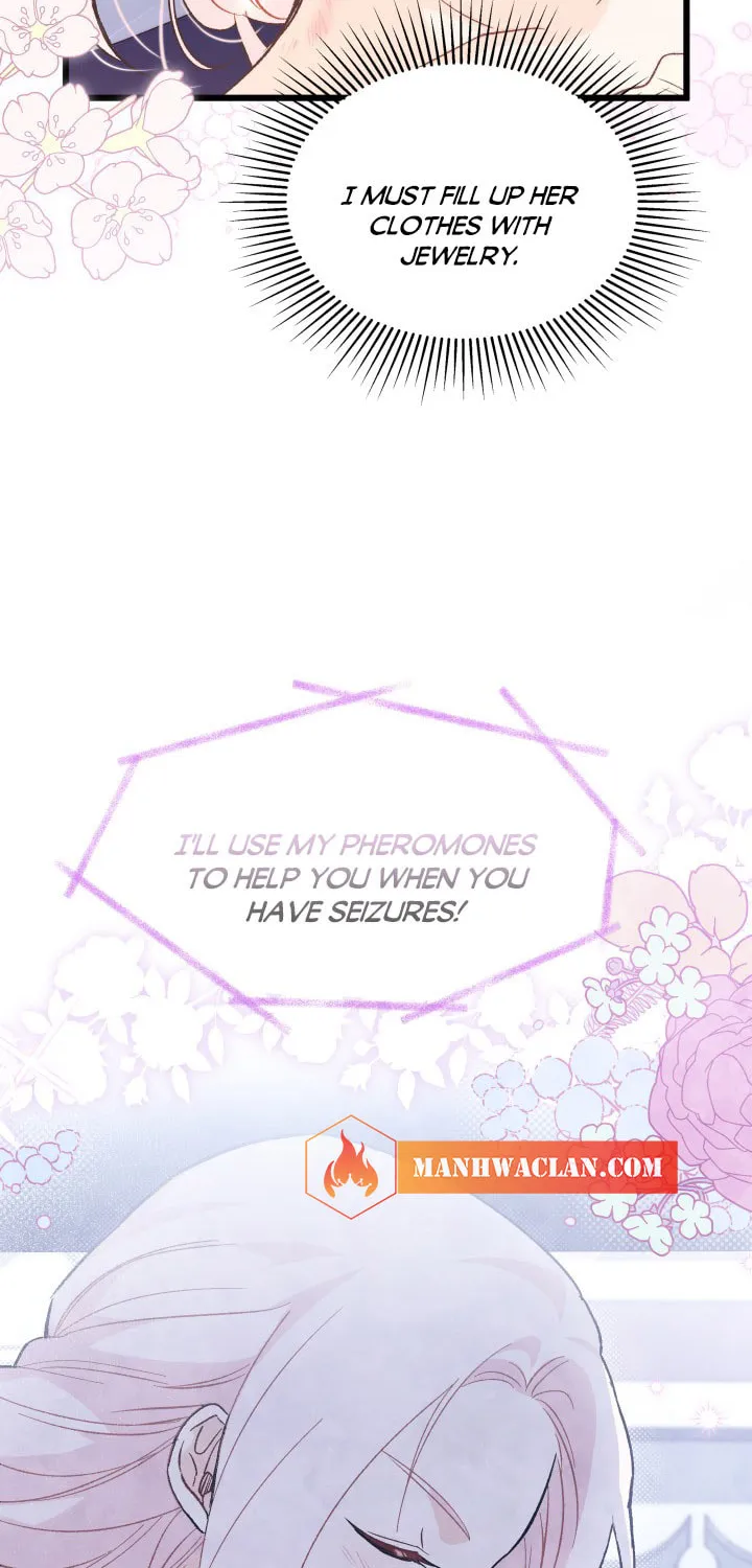 Little Rabbit and the Big Bad Leopard Chapter 89.5 page 14 - 