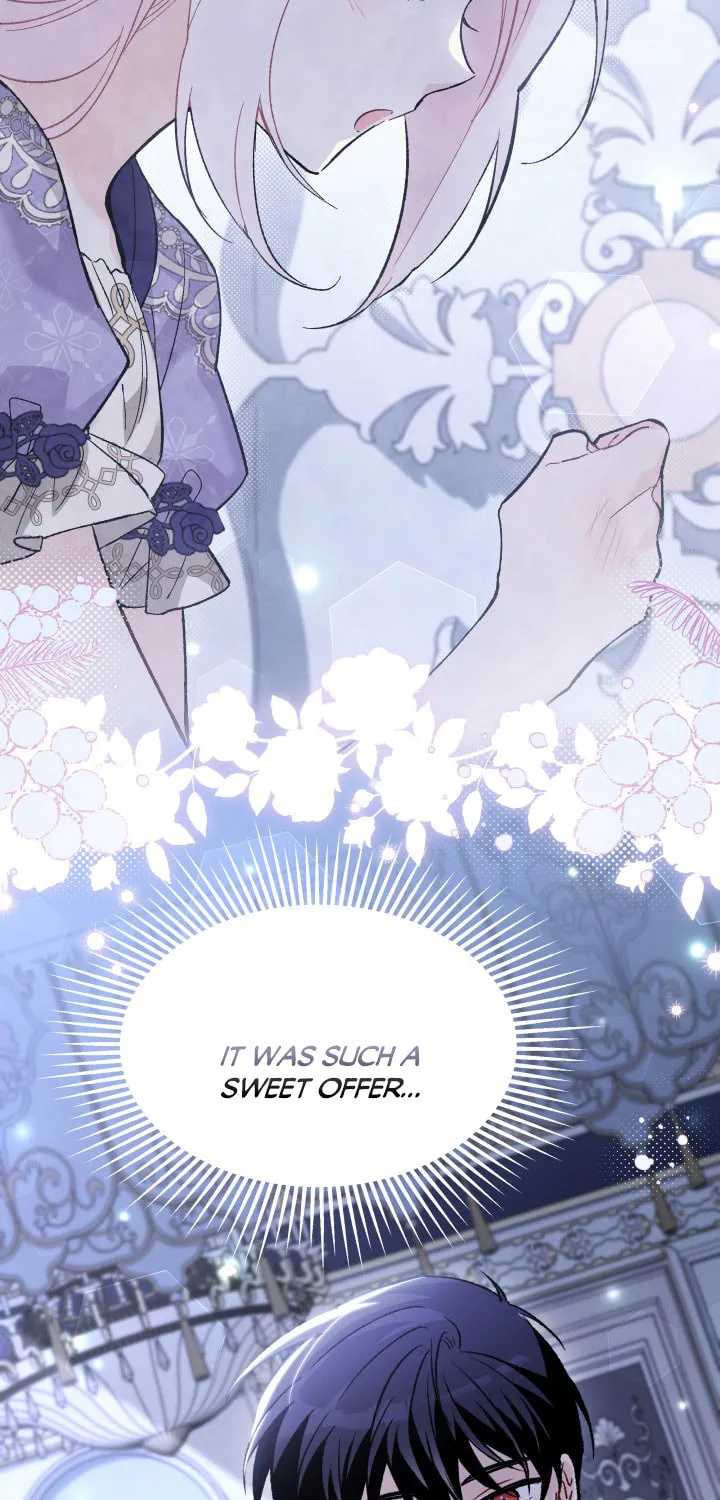 Little Rabbit and the Big Bad Leopard Chapter 89.5 page 15 - 