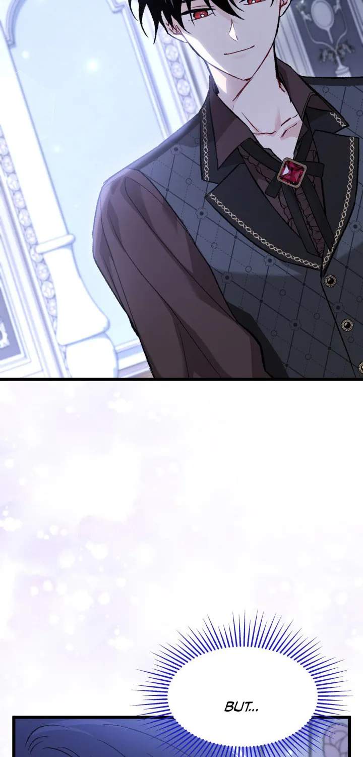 Little Rabbit and the Big Bad Leopard Chapter 89.5 page 16 - 