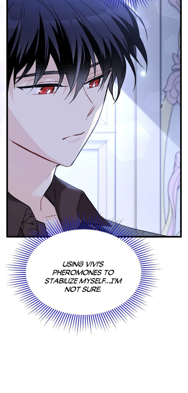 Little Rabbit and the Big Bad Leopard Chapter 89.5 page 17 - 