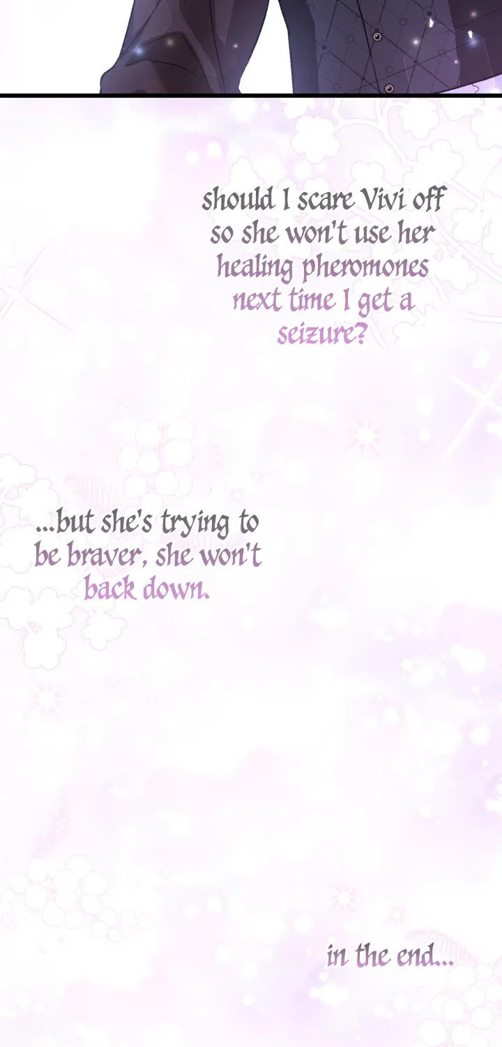 Little Rabbit and the Big Bad Leopard Chapter 89.5 page 20 - 
