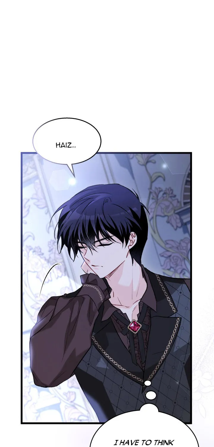Little Rabbit and the Big Bad Leopard Chapter 89.5 page 22 - 