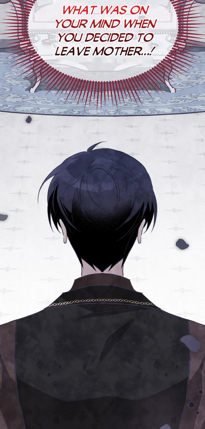 Little Rabbit and the Big Bad Leopard Chapter 89.5 page 26 - 