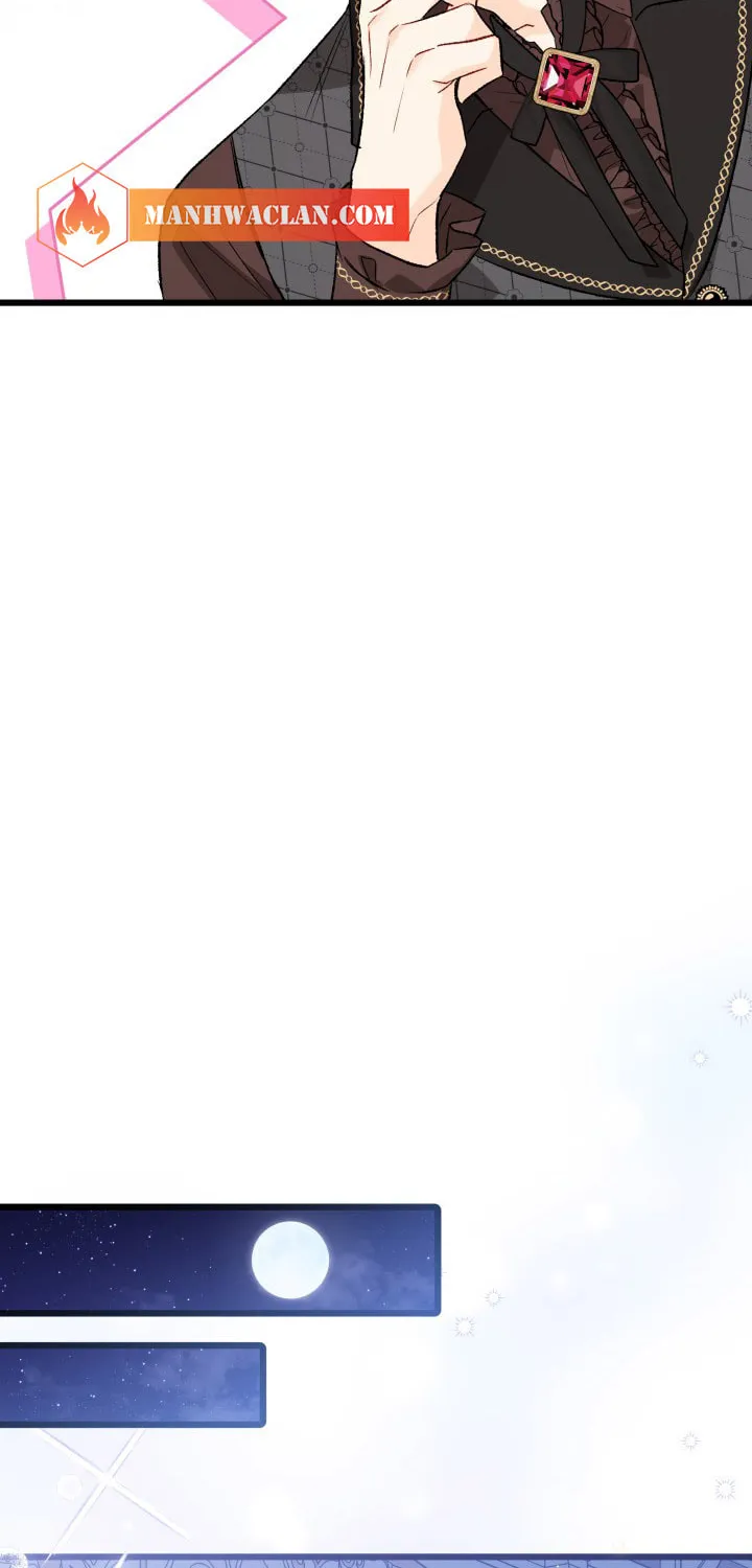 Little Rabbit and the Big Bad Leopard Chapter 89.5 page 6 - 