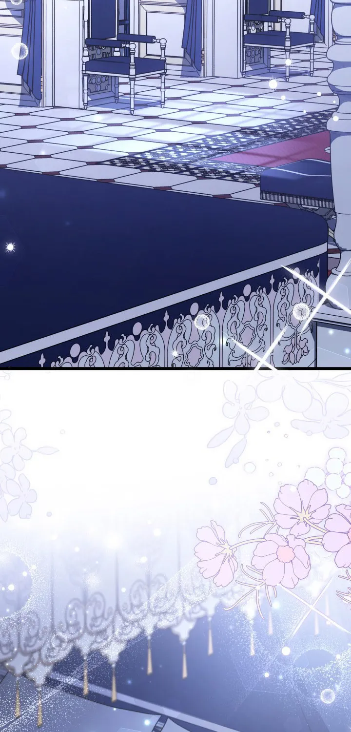 Little Rabbit and the Big Bad Leopard Chapter 89.5 page 8 - 
