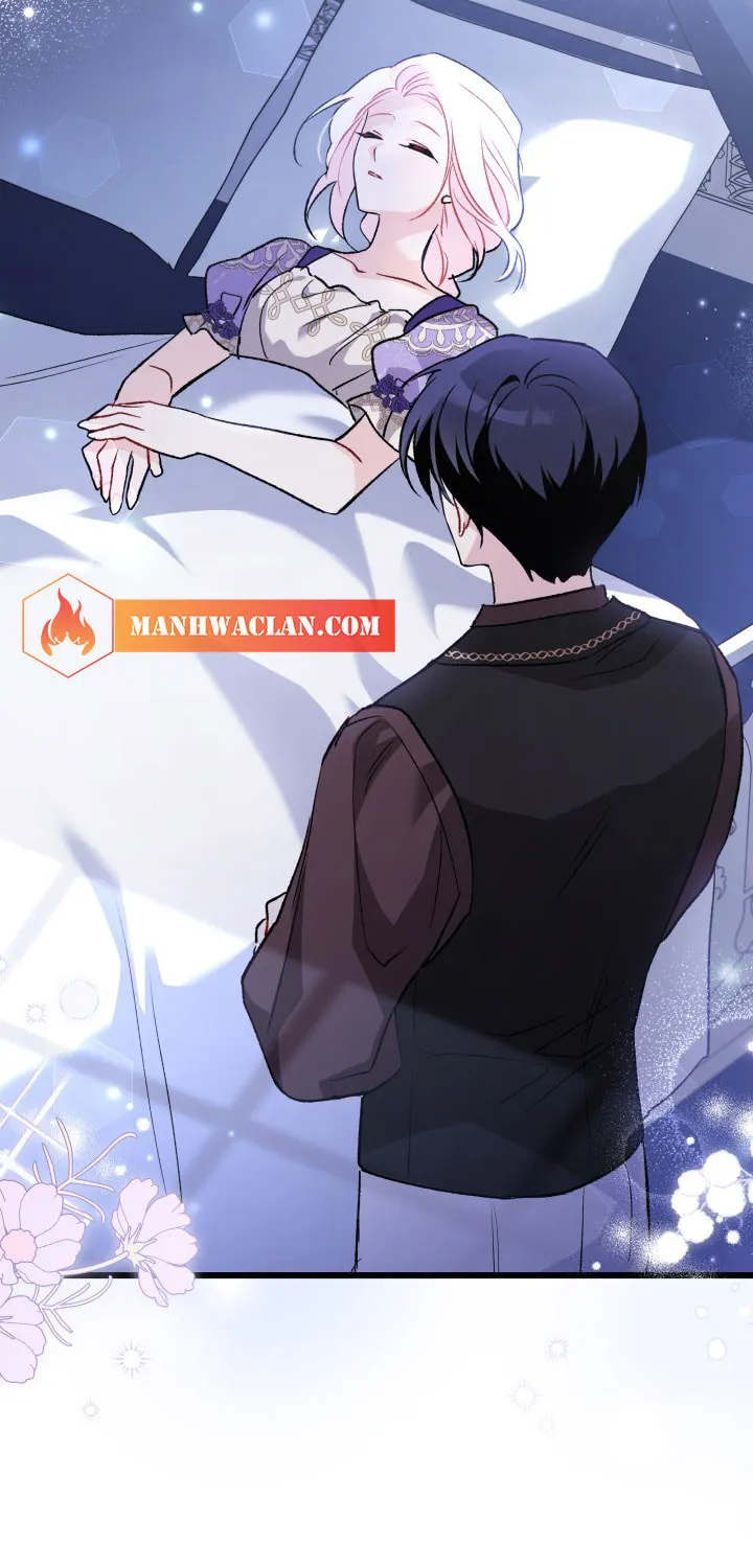 Little Rabbit and the Big Bad Leopard Chapter 89.5 page 9 - 