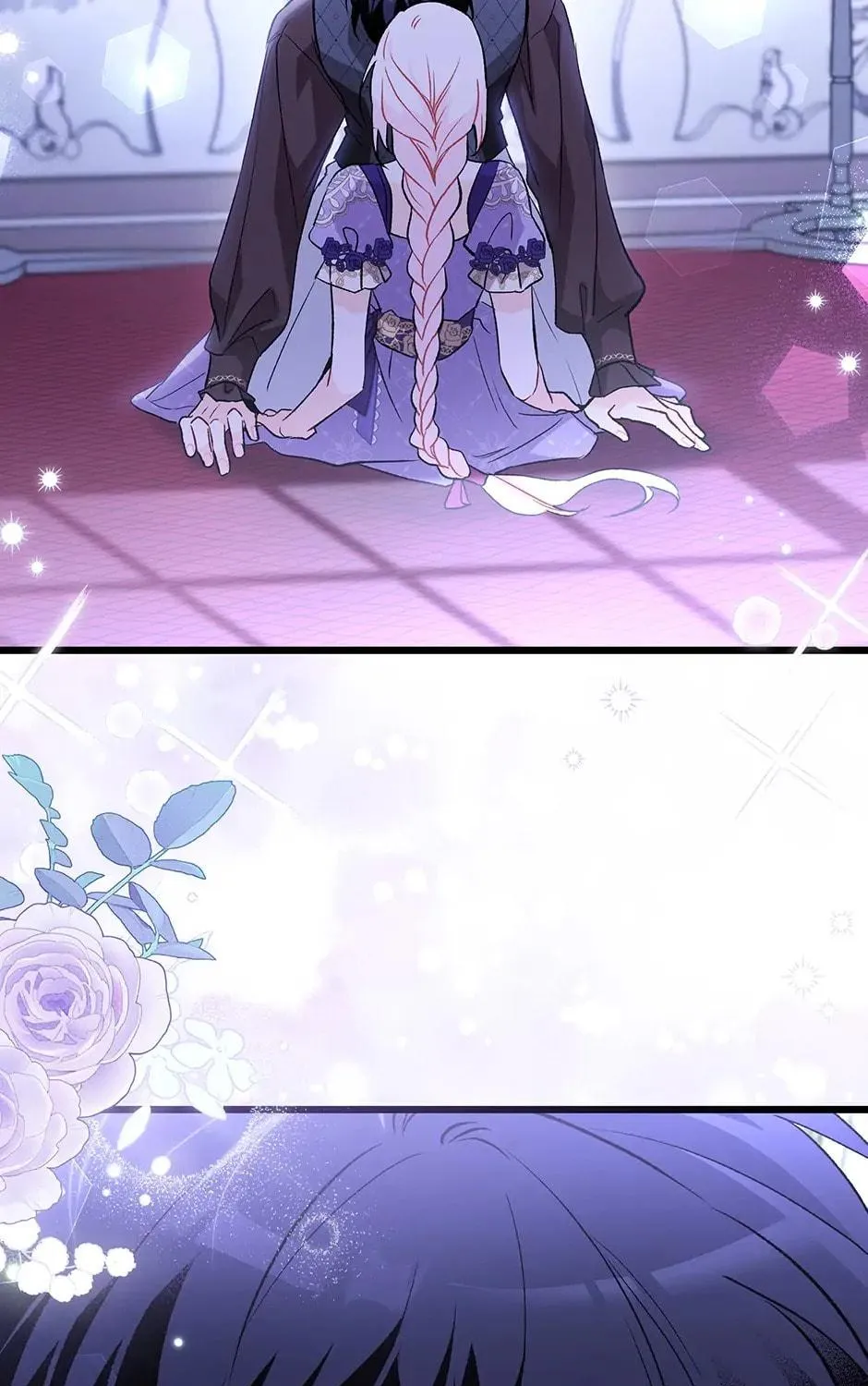 Little Rabbit and the Big Bad Leopard Chapter 89 page 11 - 