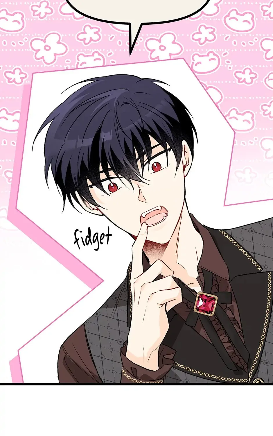 Little Rabbit and the Big Bad Leopard Chapter 89 page 111 - 